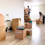 Professional Removalists