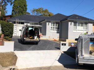 Sydney Roofing Services